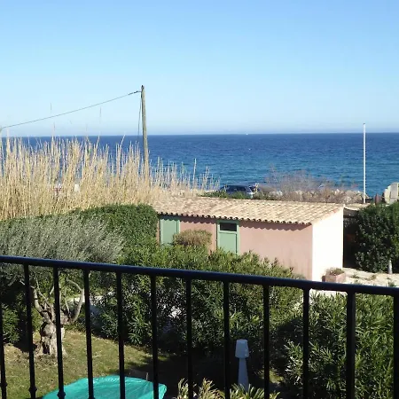 Apartment Mer, 6 Couchages Maxime Sainte-Maxime