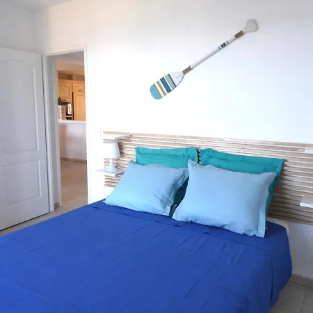 Apartment Mer, 6 Couchages Maxime Sainte-Maxime