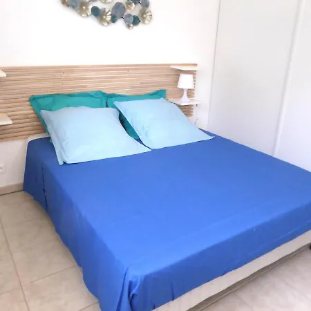 Apartment Mer, 6 Couchages Maxime *