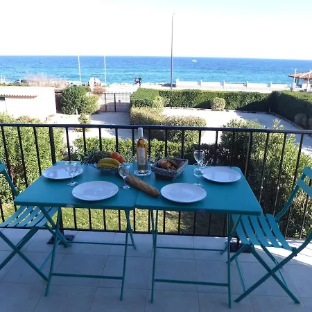 Mer, 6 Couchages Maxime Sainte-Maxime